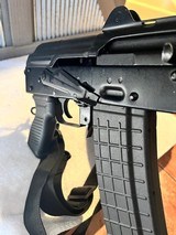 New in box Arsenal 106U pistol - 10 of 15