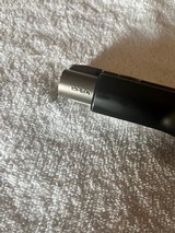 1989 Sig P220 two tone Nickel, Herndon VA, 45 acp - 11 of 13