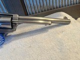 Custom Bob James Colt SAA 45 Colt, 7.5” barrel, - 6 of 12