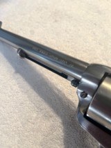 Custom Bob James Colt SAA 45 Colt, 7.5” barrel, - 10 of 12