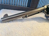 Custom Bob James Colt SAA 45 Colt, 7.5” barrel, - 3 of 12