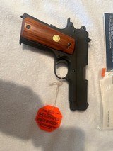 New old stock Colt Officers Tanker 1 of 150 - 4 of 13