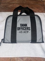New old stock Colt Officers Tanker 1 of 150 - 13 of 13