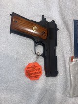 New old stock Colt Officers Tanker 1 of 150 - 5 of 13