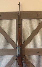 1915 Savage 99, 250-3000 Savage in very nice shape
