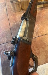 1915 Savage 99, 250-3000 Savage in very nice shape - 10 of 15