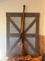1916 Norwegian Krag 6.5x54 all matching - 1 of 15