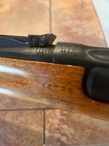 1916 Norwegian Krag 6.5x54 all matching - 15 of 15
