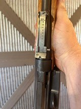 1916 Norwegian Krag 6.5x54 all matching - 10 of 15