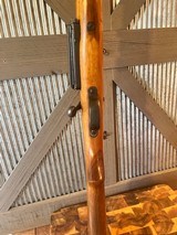 1916 Norwegian Krag 6.5x54 all matching - 12 of 15