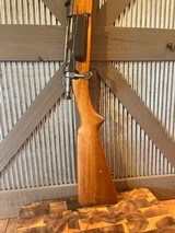 1916 Norwegian Krag 6.5x54 all matching - 2 of 15