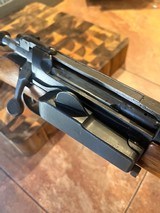 1916 Norwegian Krag 6.5x54 all matching - 9 of 15