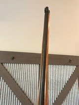 1916 Norwegian Krag 6.5x54 all matching - 11 of 15