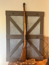 1916 Norwegian Krag 6.5x54 all matching - 4 of 15