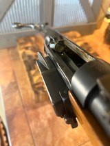 1916 Norwegian Krag 6.5x54 all matching - 13 of 15