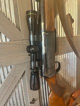 1970 Browning BAR 7mm Mag with Leupold - 4 of 12