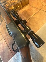 1970 Browning BAR 7mm Mag with Leupold - 9 of 12