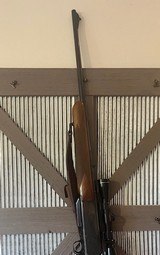1970 Browning BAR 7mm Mag with Leupold - 6 of 12