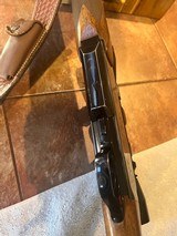 1970 Browning BAR 7mm Mag with Leupold - 10 of 12