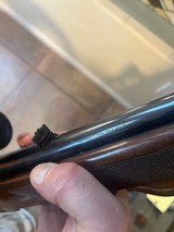 1970 Browning BAR 7mm Mag with Leupold - 5 of 12