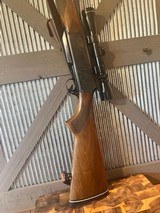 1970 Browning BAR 7mm Mag with Leupold - 7 of 12