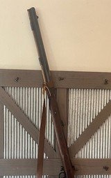 Lyman 54 caliber Great Plains muzzleloader - 5 of 14