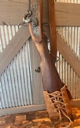 Lyman 54 caliber Great Plains muzzleloader - 2 of 14