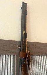 Lyman 54 caliber Great Plains muzzleloader - 4 of 14