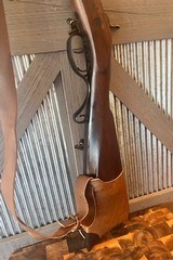 Lyman 54 caliber Great Plains muzzleloader - 6 of 14
