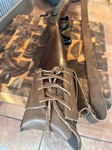 Lyman 54 caliber Great Plains muzzleloader - 12 of 14