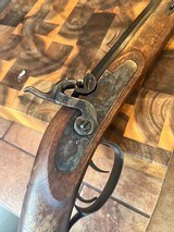 Lyman 54 caliber Great Plains muzzleloader - 11 of 14