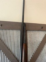 Remington Model 10c Trap Grade 12 gauge shotgun, 1920’s - 4 of 15