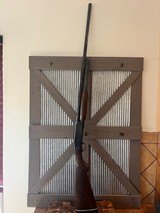 Remington Model 10c Trap Grade 12 gauge shotgun, 1920’s - 1 of 15