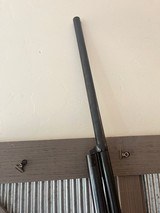 Remington Model 10c Trap Grade 12 gauge shotgun, 1920’s - 9 of 15
