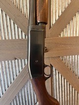Remington Model 10c Trap Grade 12 gauge shotgun, 1920’s - 3 of 15