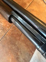 Remington Model 10c Trap Grade 12 gauge shotgun, 1920’s - 12 of 15