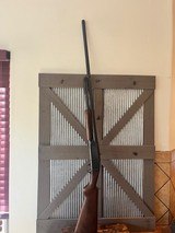 Remington Model 10c Trap Grade 12 gauge shotgun, 1920’s - 5 of 15