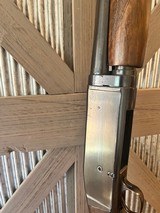 Remington Model 10c Trap Grade 12 gauge shotgun, 1920’s - 11 of 15