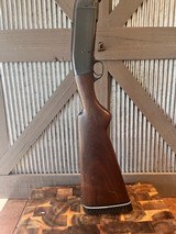 Remington Model 10c Trap Grade 12 gauge shotgun, 1920’s - 2 of 15