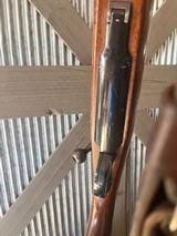 1971 Ruger M77 25-06 good shooter grade - 10 of 13 1971 Ruger M77 25-06 good shooter grade - 10 of 13