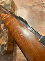 1976 Ruger M77 220 swift, 200 year Liberty gun - 11 of 15