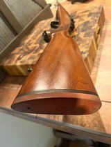 1976 Ruger M77 220 swift, 200 year Liberty gun - 14 of 15
