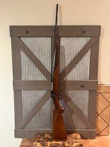 1976 Ruger M77 220 swift, 200 year Liberty gun - 1 of 15