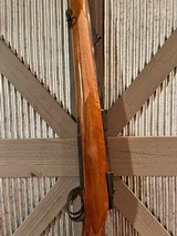 Interarms Mark X Mannlicher 30-06, pristine! - 6 of 15