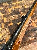 Interarms Mark X Mannlicher 30-06, pristine! - 10 of 15