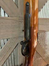 Interarms Mark X Mannlicher 30-06, pristine! - 8 of 15