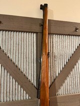Interarms Mark X Mannlicher 30-06, pristine! - 3 of 15