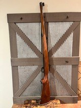 Interarms Mark X Mannlicher 30-06, pristine! - 4 of 15