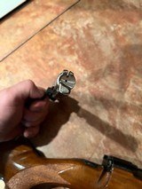 Interarms Mark X Mannlicher 30-06, pristine! - 15 of 15