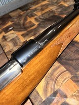 Interarms Mark X Mannlicher 30-06, pristine! - 13 of 15